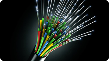 Dark Fiber